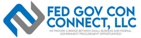 Fed Gov Con Connect