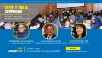 Cyber, IT and AI Symposium 